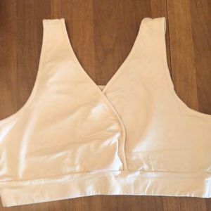 Kindred Bravely nursing bra